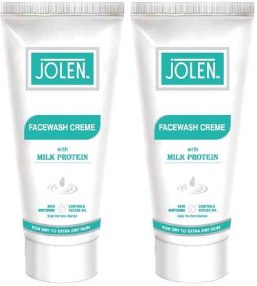 JOLEN Crème Face Wash