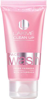 Lakmé Clean Up Face Wash