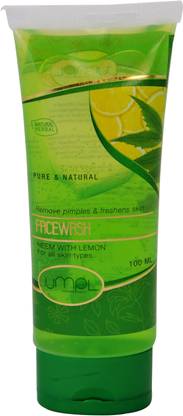 UMPL RE-OCCURRENCE Face Wash