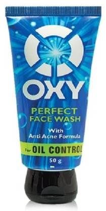 OXY Perfect Wash Face Wash