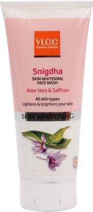 VLCC Snigdha Skin Whitening Face Wash