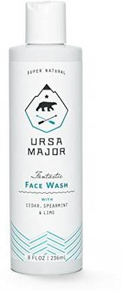 URSA MAJOR Fantastic  Face Wash