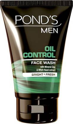 POND's Oil-control Face Wash