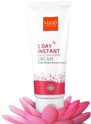 VLCC 1 Day Instant Magic Whitening Scrub