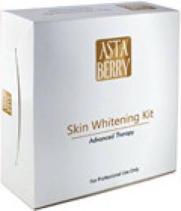 ASTABERRY Skin Whitening Kit