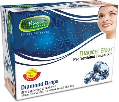 Haya Diamond Drops