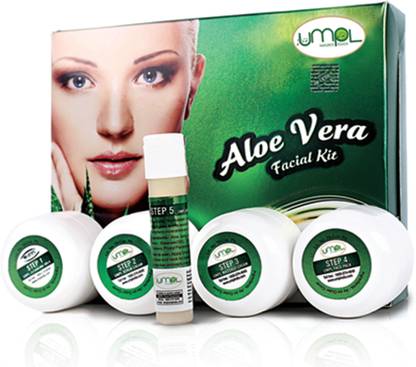 UMPL FACIAL KIT