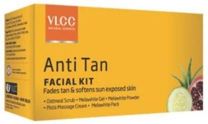 VLCC Anti Tan Facial Kit