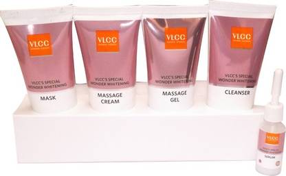 VLCC Special Wonder Whitening Facial