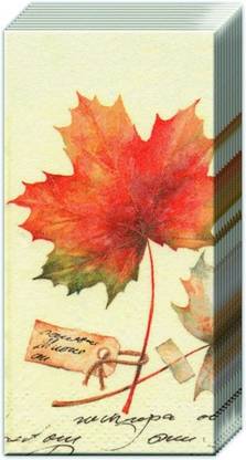 Ideal Home Range Maple Folder Cream