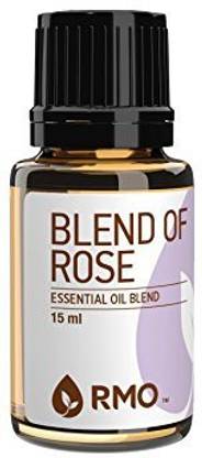 Rocky Mountain Oils of Rose-15 ml by Rocky Mountain Oils