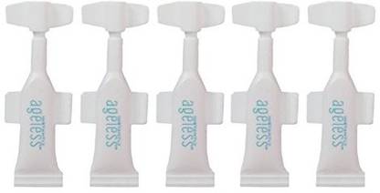 Instantly Ageless 5 Vials Cream