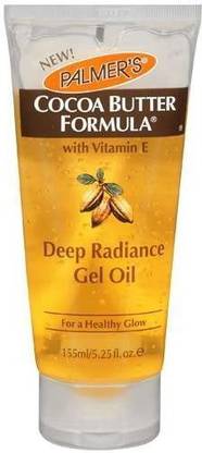 PALMER'S Cocoa Butter Formula Deep Radiance Gel Oil
