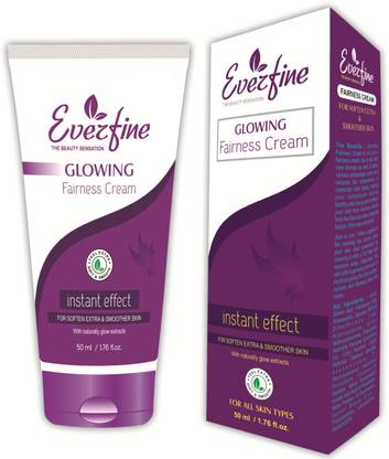Everfine Glowing Fairness Cream