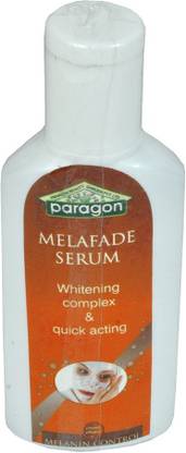 PARAGON m Melafade Serum