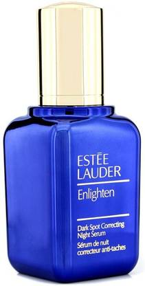ESTEE LAUDER Enlighten Dark Spot Correcting Night Serum