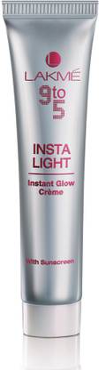 Lakmé 9 To 5 Insta Light