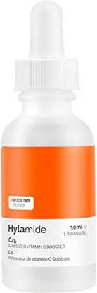 Hylamide C25 Stabilized Vitamin C Booster