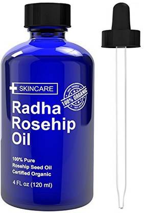 Radha Beauty Rosehip Oil