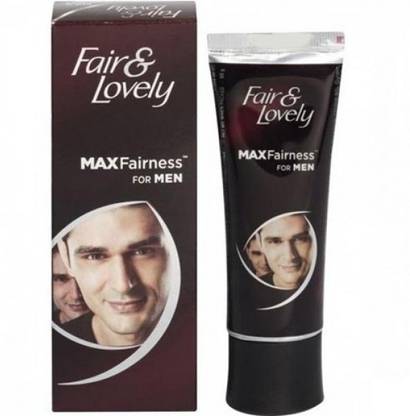 Fair & Lovely Max Multi Expert Face Cream