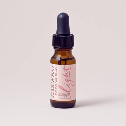 Josie Maran 100 Percent Pure Argan Oil Light