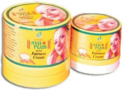 Ayu Plus Herbal Fairness Cream