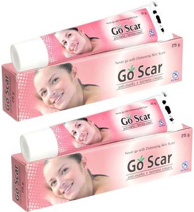 Ind-Swift Go Scar Pack of 2