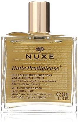Nuxe Huile Prodigieuse Multi-purpose Dry Oil