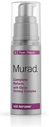 Murad Complete Reforn With Glyco Firming Complex
