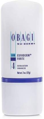 Obagi Nu Derm Exfoderm Forte Exfoliation Enhancer