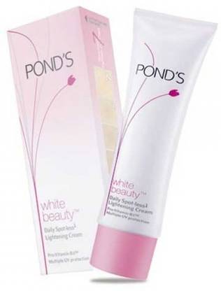 POND's White Beauty Daily Spot Less Lightening Cream