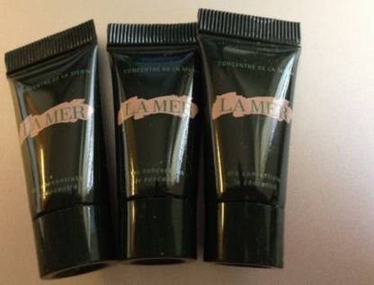 LaMer LA MER THE CONCENTRATE SAMPLE SIZE 3ml
