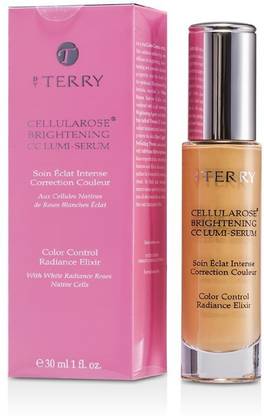 BY TERRY Cellularose Brightening CC Lumi Serum Apricot Glow