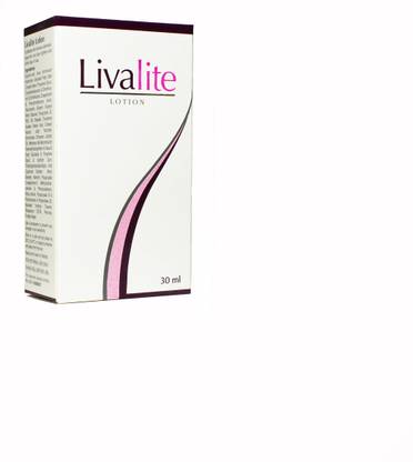 ZYDUS Livalite Lotion