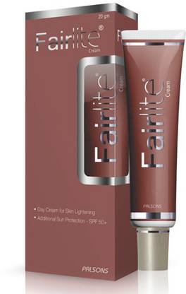 Fairlite Day Cream for Skin Lightening