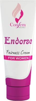 Endorse Fairness Cream for Women