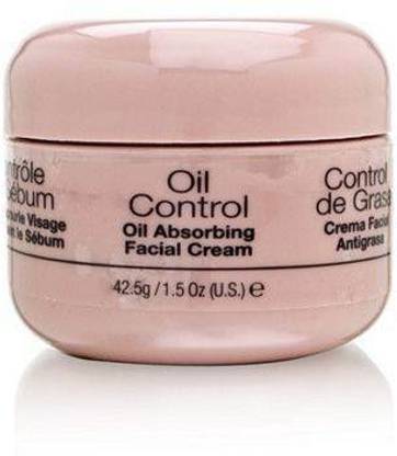 Claudia Stevens Oil Control Facial Cream