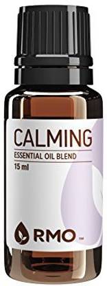 Rocky Mountain Oils Mountain Oils Calming