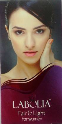 LABOLIA Fairness Cream