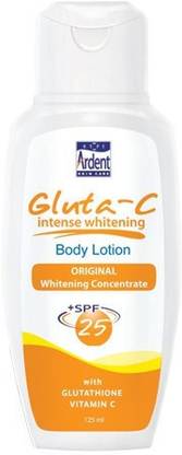 Gluta-C Skin Intense Whitening Body Lotion