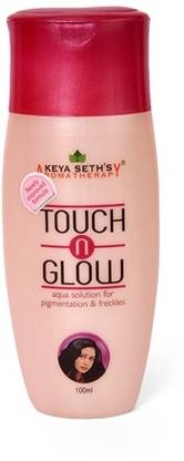 Keyaseth Touch-N-Glow