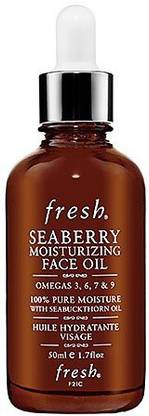 fresh Seaberry Moisturizing Face Oil