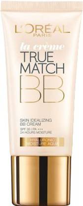 L'Oreal Paris True Match BB Cream Gold (Neutral)