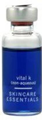 Credentials Vital K Ampoule (set Of 10 Ampoules)