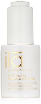 ILA Spa Face Oil For Glowing Radiance