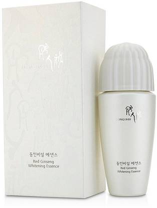 Donginbi Red Ginseng Whitening Essence (Exp. Date 03/2017)