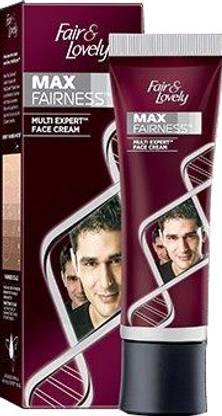 Fair & Lovely Max Fairness Multi Expert Face Cream