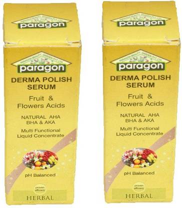 PARAGON P Derma Polish Serum