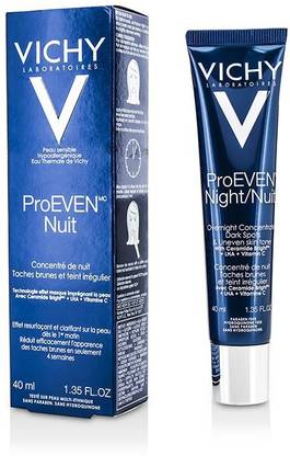 Vichy ProEven Night Overnight Concentrate