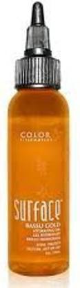 Surface Bassu Gold Hydrating Oil
